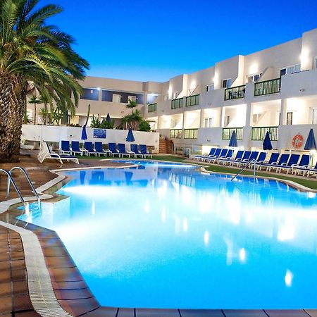 Dunas Club - Hotel&Apartamentos Corralejo Exterior foto