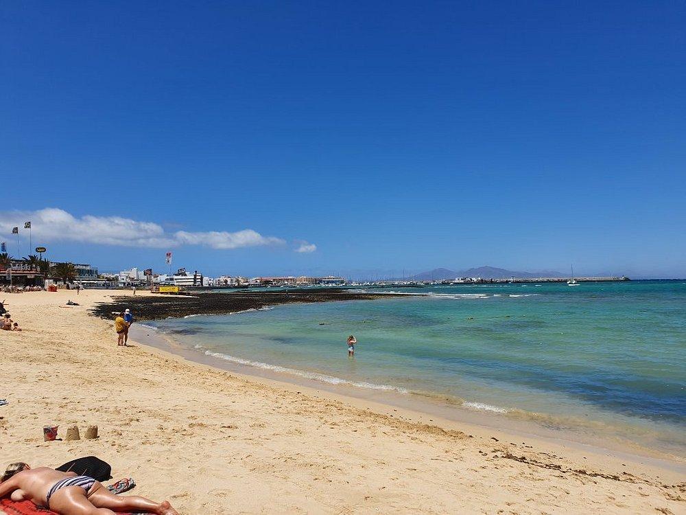 Dunas Club - Hotel&Apartamentos Corralejo Exterior foto
