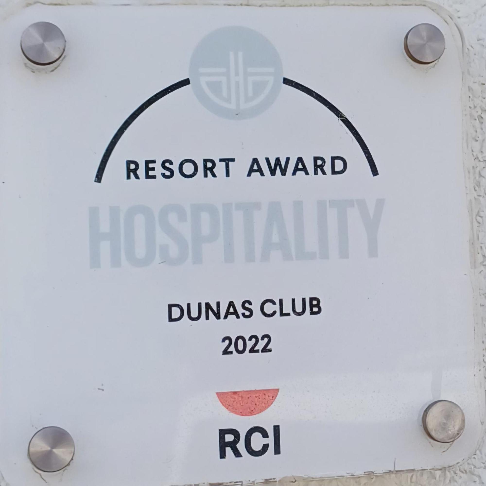 Dunas Club - Hotel&Apartamentos Corralejo Exterior foto